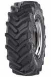 1x Ascenso 580/70R38 TDR 700 155D R-1W TL