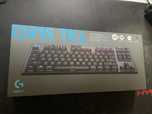 Logitech g915 TKL