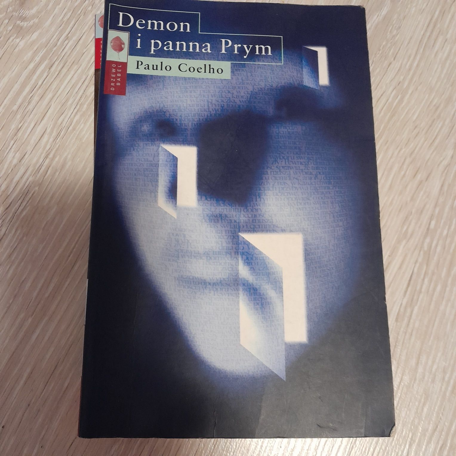 Paulo Coelho Demon i Panna Prym