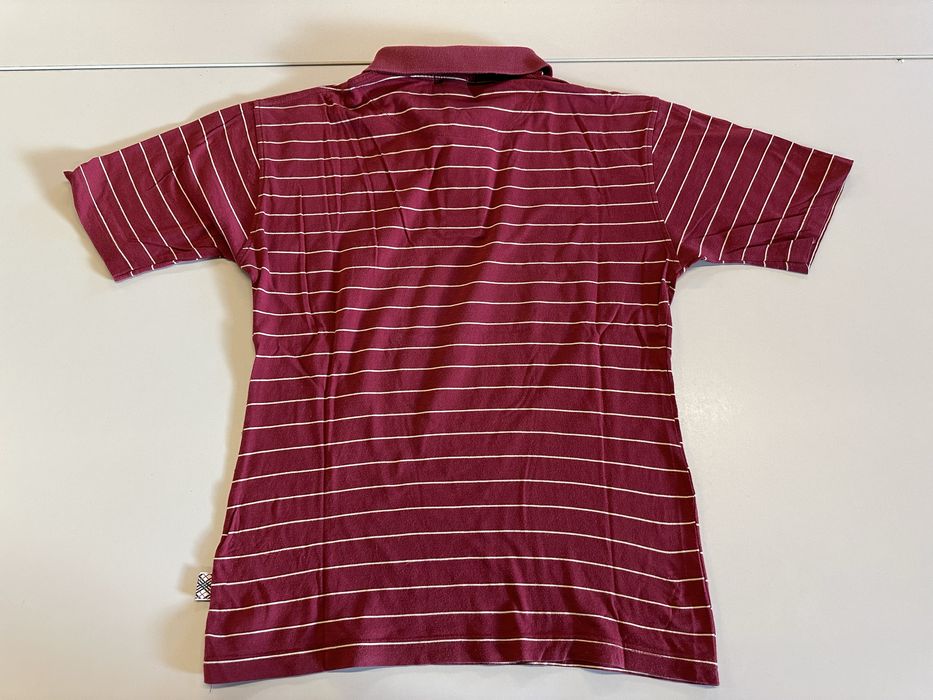 Polo Burberry London