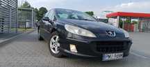 Sprzedam Peugeot 407