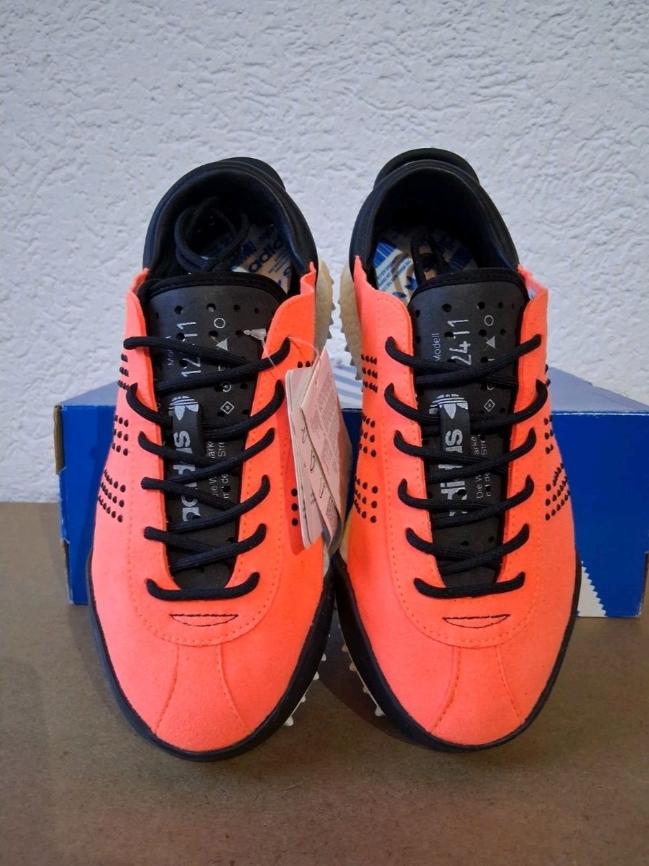 Кроссовки Adidas Alexander Wang Оригинал