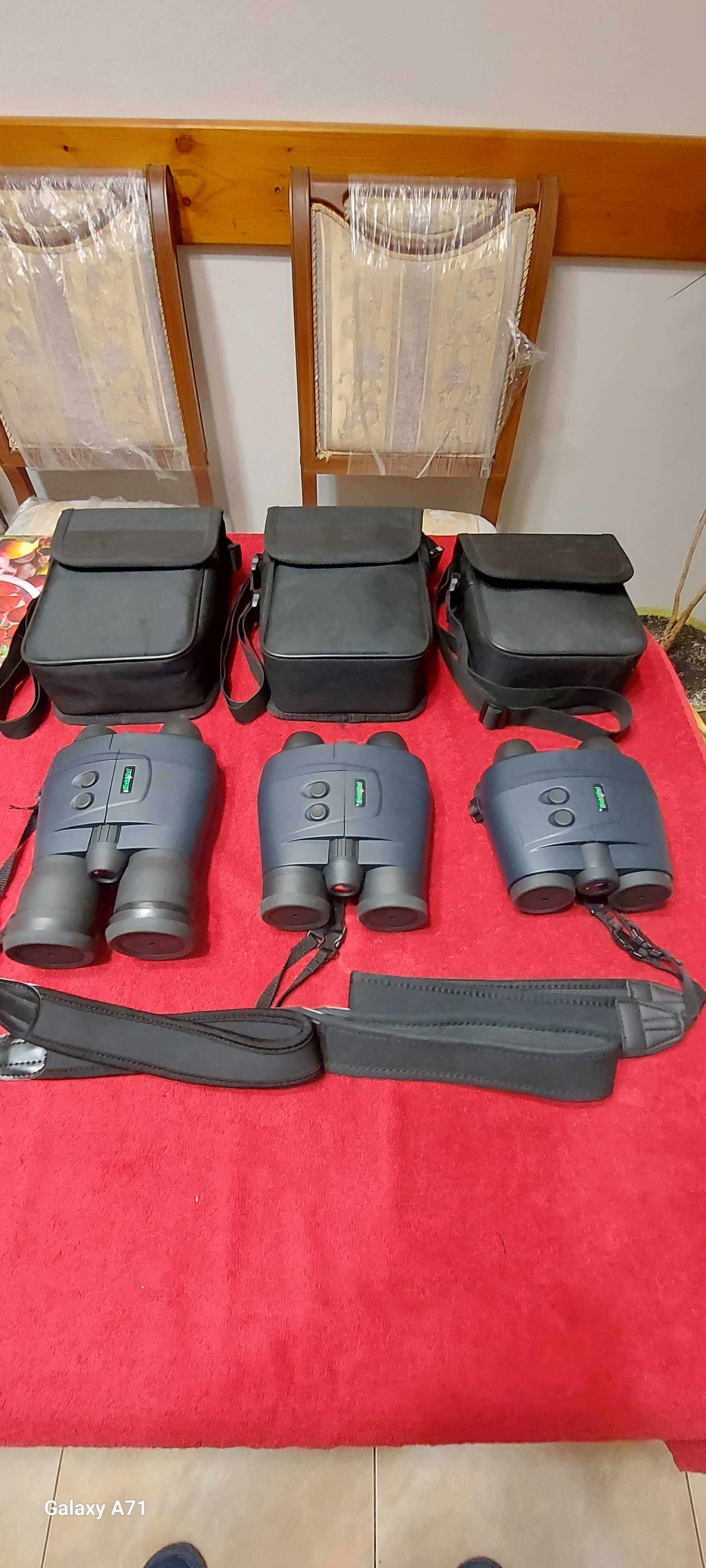 Біноклі нічного бачення NightOwl Optics NOB4XХ+не демаскірує Орыгинал.