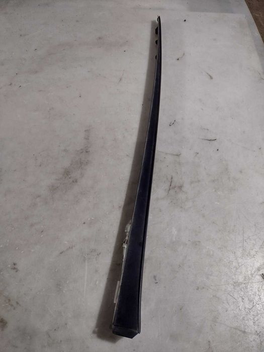 Hyundai Sonata 15-19 Молдинг лобового стекла правый, левый / Соната