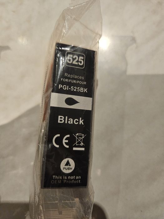 Zestaw tuszy Losmann