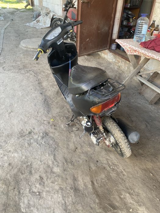 Продам хонда діо 34