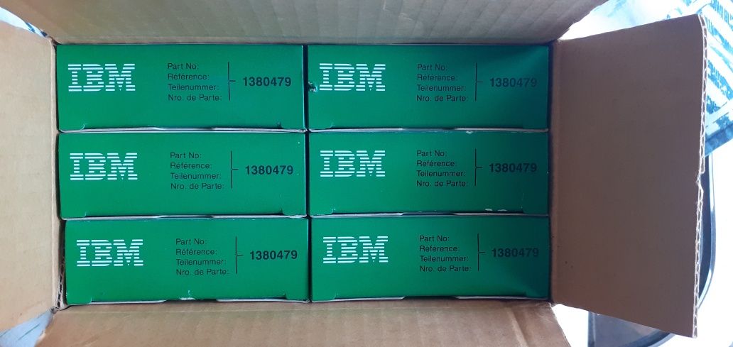 Tinteiros Impressora IBM 4072