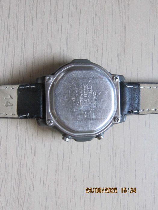 Casio L-22H oryginalny zegarek