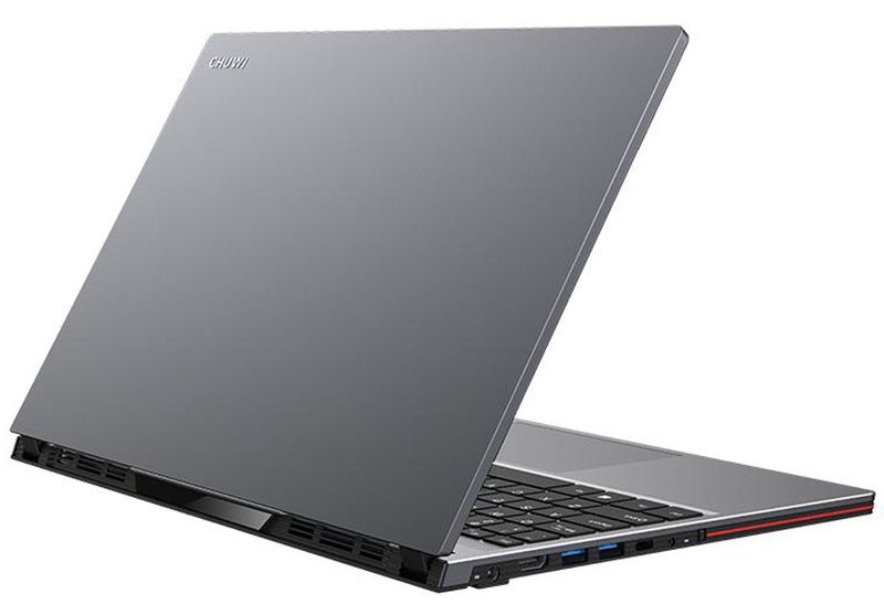 Ноутбук Chuwi corebook x pro I5 16/528 Гб