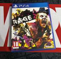 Rage 2 PlayStation 4