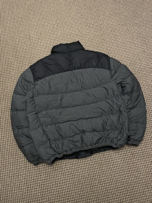 пуховик The North Face 700
