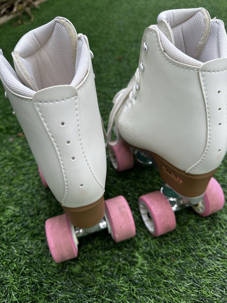 Patins EDEA Isordio 230 - como novos