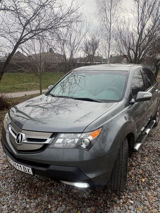 Продам Acura MDX