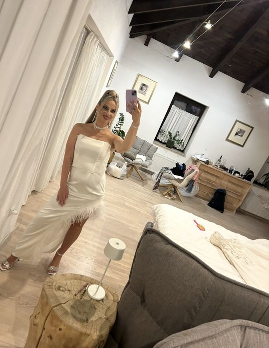 Весільна сукня , свадебное платье