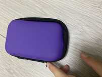 Etui pudełko do kart, ładowarki,słuchawek kluczy