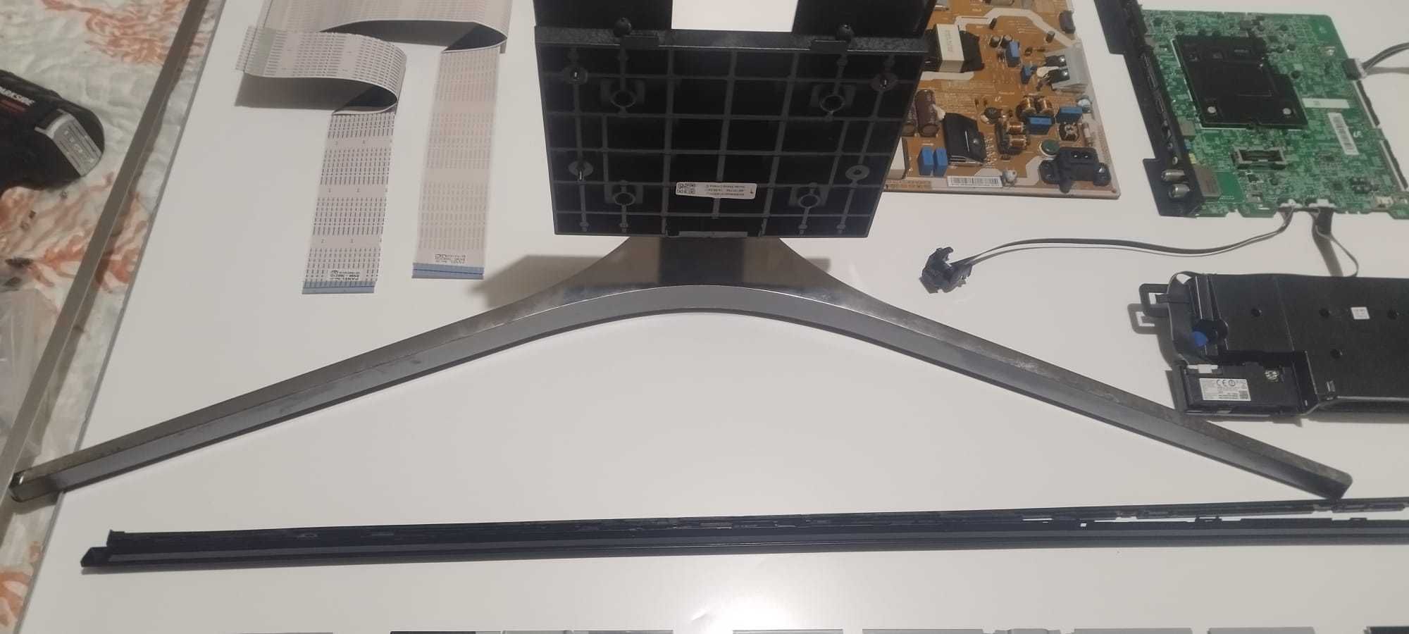 Peças TV Samsung 55 UE55MU6409