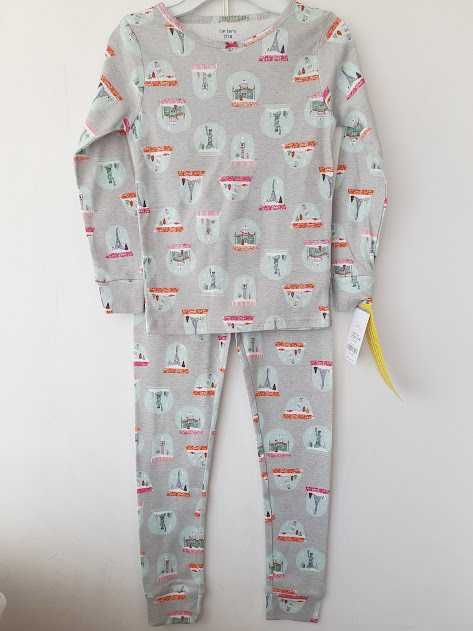 Пижама, піжама на хлопчика від 4 до 15 років Carters, Old Navy