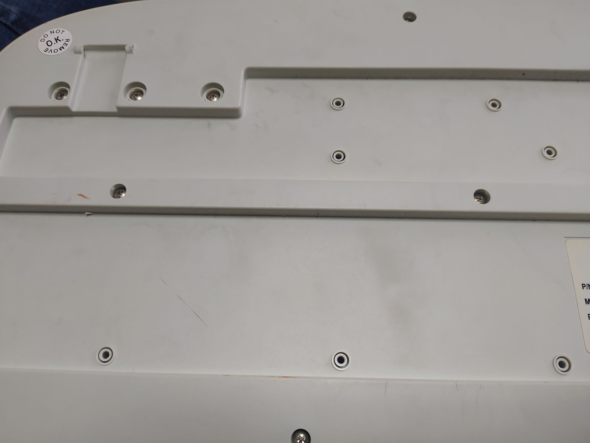 Клавиатура Labtec Y-SM46, клава