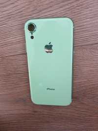 Чохол бампер Apple iPhone XR