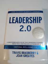 Leadership 2.0 - Travis Bradberry, Jean Greaves