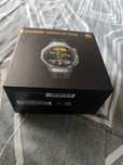 Huay watch gt 5 pro nowe oraz sluchkawki