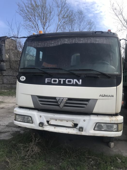 Продам Foton bj3251