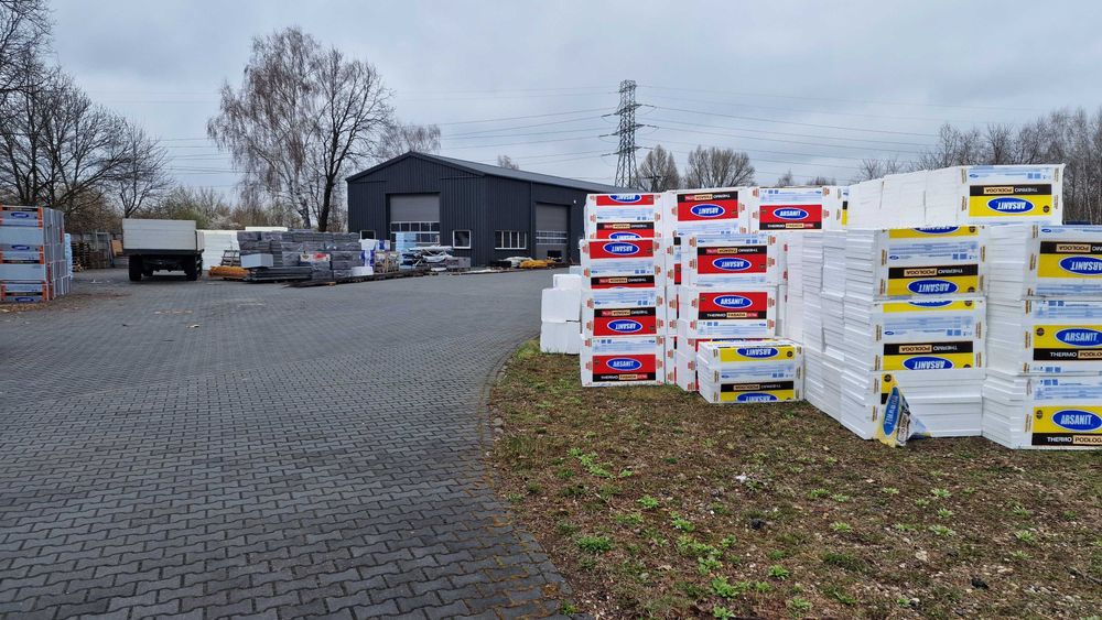 Zaprawa wylewka samopoziomująca posadzkowa masa samopoziom OPTOLITH 25