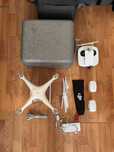 Drone DJI Phantom 4 PRO - 2 baterie