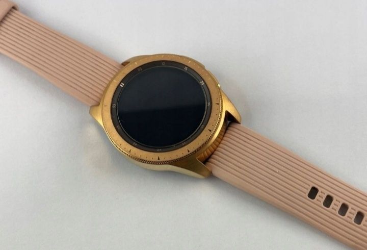 SmartWatch Samsung Galaxy SM-R810 42mm