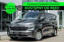 Volkswagen Transporter  T7 Furgon 2.0 TDI 170 KM 4Motion 3500mm Skrzynia automatyczna!