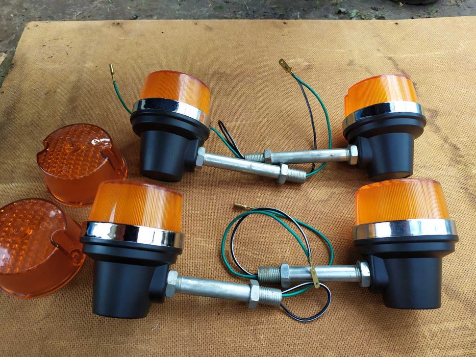 Продам повороти ЯВА