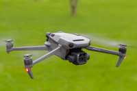 Imagens aéreas e filmagens - Drones profissionais