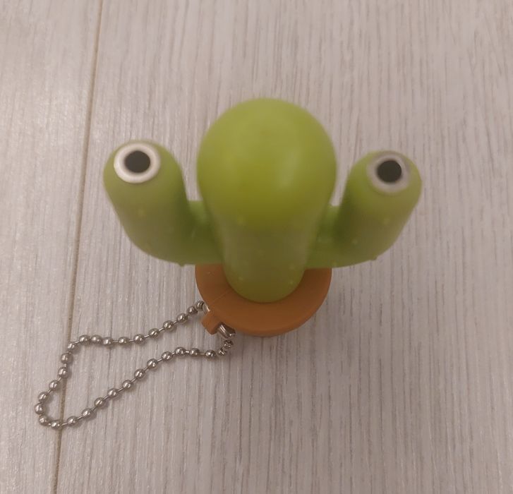 Przejściówka na dwa wejścia na sluchawki