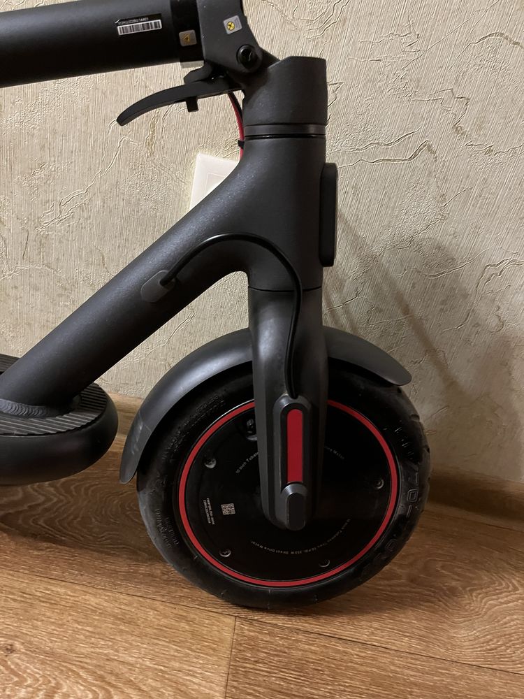 Електро самокат Xiaomi electro scooter 4 pro