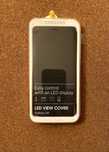 Capa SAMSUNG Galaxy S9 LED View Preto