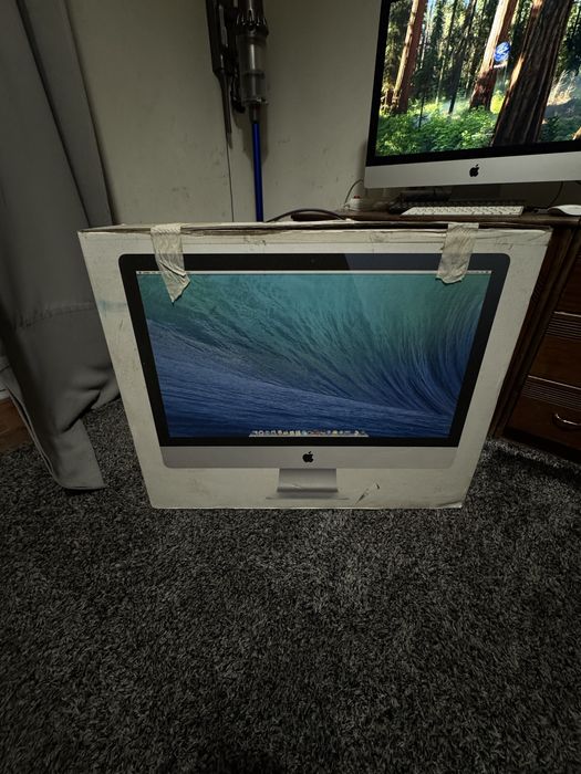 IMac Os 27 Polegadas.