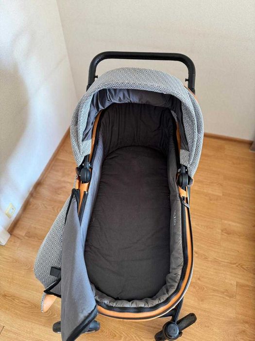 Дитяча коляска Anex m type