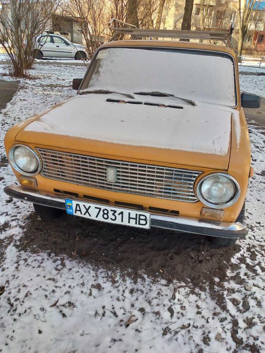 продам ВАЗ 21013