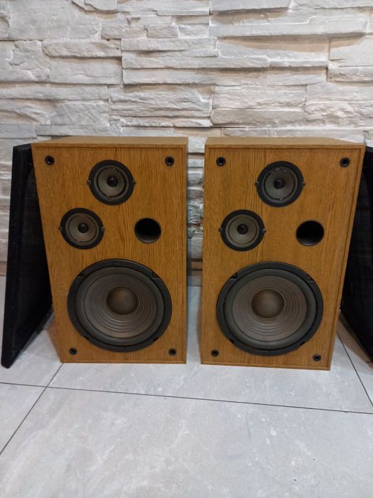 Kolumny onkyo sc-250