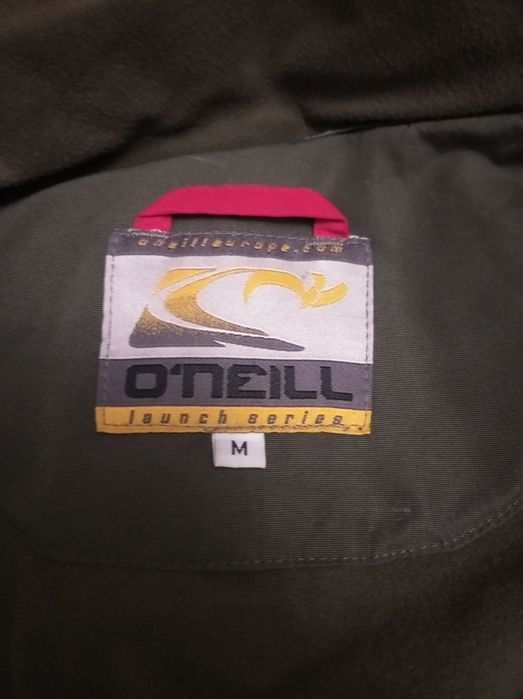 Продам лижну курточку Oneill