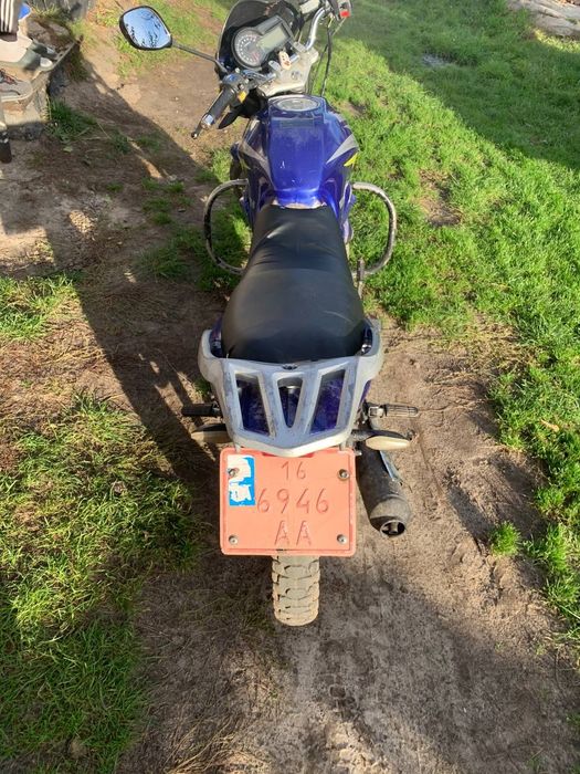 МУСТАНГ регіон 150 срочно