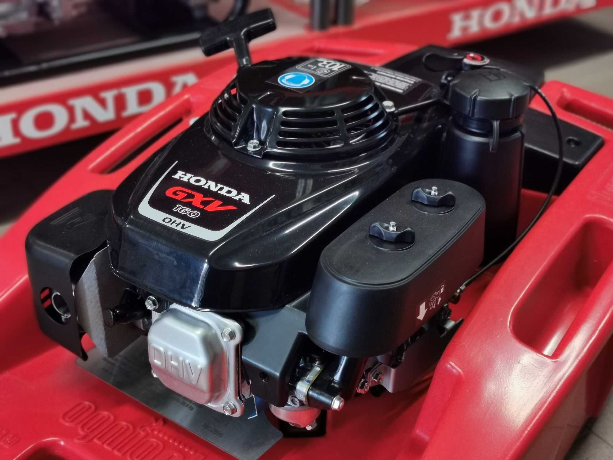 Motopompa pływająca NIAGARA 2 HONDA GXV160