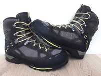 Черевики Mammut Alto Guide High GTX (44)