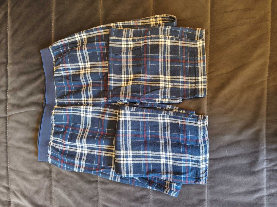 Piżama spodnie chłopięce rozmiar 152