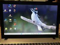Laptop. Asus. Bardzo dobry stan.