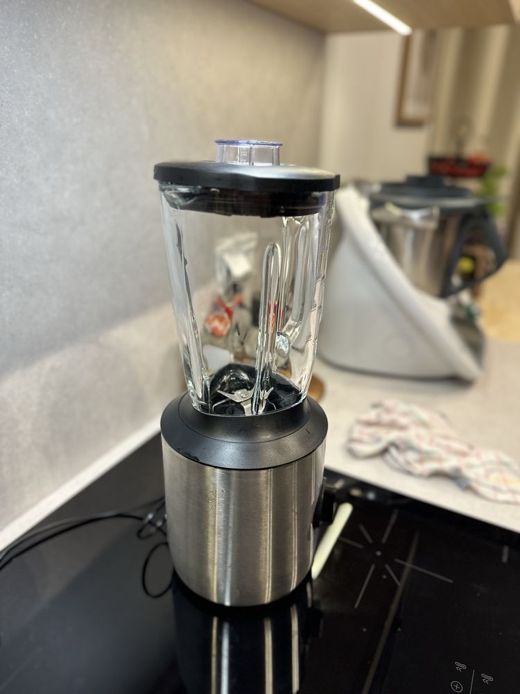 Blender Kielichowy Braun 800W dobry!!