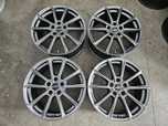 Alufelgi 18" Kia Ceed Soul Venga Sorento Optima Pro Sportage 5x114,3