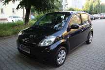 Daihatsu SIRION, benzyna 1,0, SUPER STAN, Możliwa zamian