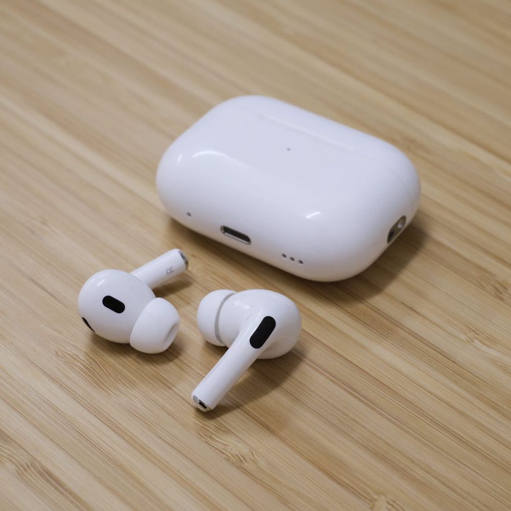 AirPods Pro 2 geração NOVOS/SELADOS