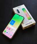 Samsung White A56 8/256